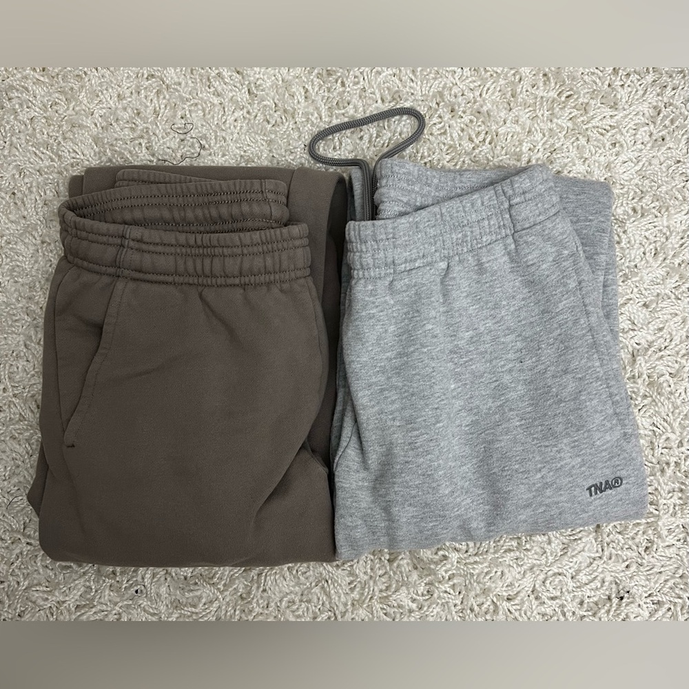 Aritzia Sweatpants Bundle (XS,2XS)